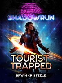 Produktbild: Shadowrun: Tourist Trapped