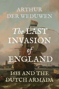 Produktbild: The Last Invasion of England