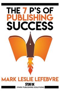 Produktbild: The 7 P's of Publishing Success