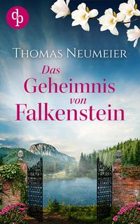Produktbild: Das Geheimnis von Falkenstein