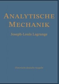 Produktbild: Analytische Mechanik