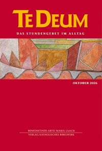 Produktbild: Te Deum 10/2026
