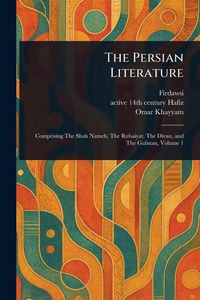 Produktbild: The Persian Literature