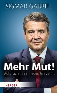 Produktbild: Mehr Mut!