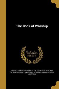Produktbild: Bk Of Worship