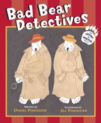 Produktbild: Bad Bear Detectives