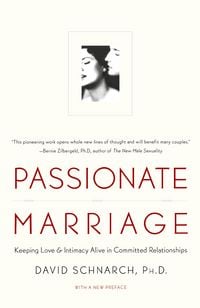 Produktbild: Passionate Marriage