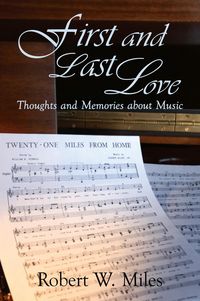 Produktbild: First and Last Love