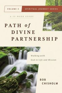 Produktbild: Path of Divine Partnership