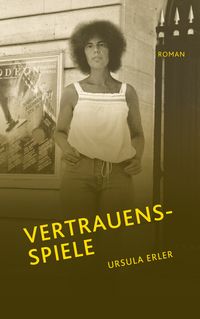 Produktbild: Vertrauensspiele