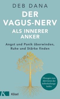 Produktbild Der Vagus-Nerv als innerer Anker