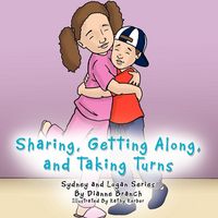 Produktbild: Sharing, Getting Along, and Taking Turns