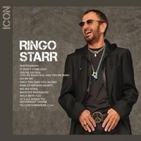 Produktbild: Starr, R: Icon