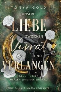 Produktbild: Unsere Liebe zwischen Verrat und Verlangen