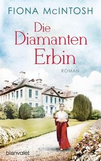 Produktbild: Die Diamantenerbin
