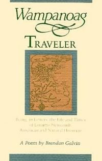 Produktbild: Galvin, B: Wampanoag Traveler