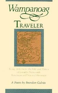 Produktbild: Wampanoag Traveler
