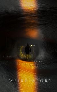 Produktbild: Weird Story