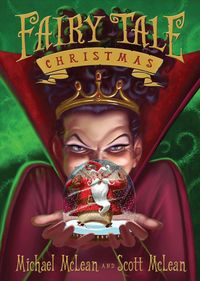 Produktbild: Mclean, M: Fairy Tale Christmas