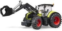 Produktbild: Bruder 03013 Claas Axion 950 mit Frontlader