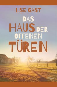 Produktbild: Das Haus der offenen T&uuml;ren