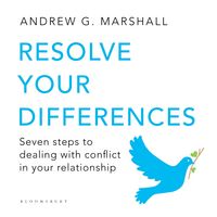 Produktbild: Resolve Your Differences