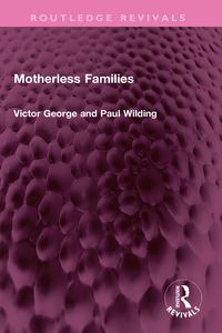 Produktbild: Motherless Families