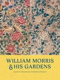 Produktbild: William Morris and His Gardens