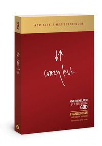 Produktbild: Crazy Love