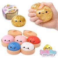 Produktbild: Mini Lucky Bao - Mystery Squishy Dumpling