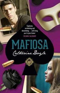 Produktbild: Mafiosa