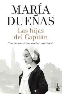 Produktbild: Las hijas del capitan