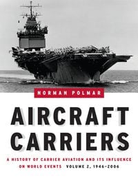 Produktbild: Aircraft Carriers