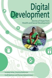 Produktbild: Digital Development