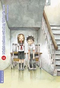 Produktbild: Nicht schon wieder, Takagi-san 11
