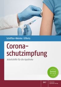 Produktbild: Coronaschutzimpfung