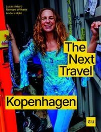 Produktbild: Next Travel Kopenhagen