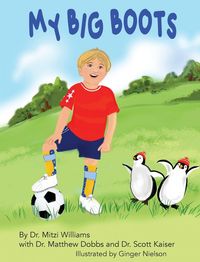 Produktbild: My Big Boots