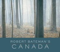 Produktbild: Robert Bateman's Canada