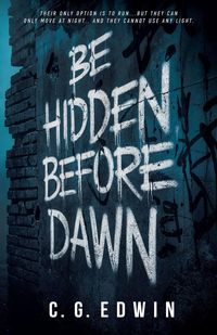 Produktbild: Be Hidden Before Dawn