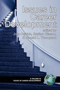 Produktbild: Issues in Career Development