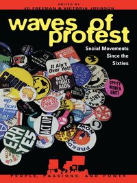 Produktbild: Waves of Protest