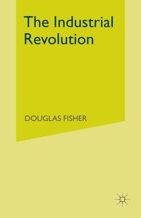 Produktbild: The Industrial Revolution