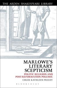 Produktbild: Marlowe's Literary Scepticism