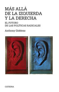 Produktbild: M&aacute;s all&aacute; de la izquierda y la derecha