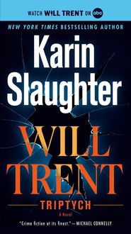 Bild vom Artikel Triptych: A Will Trent Novel vom Autor Karin Slaughter