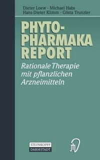 Produktbild: Phytopharmaka-Report