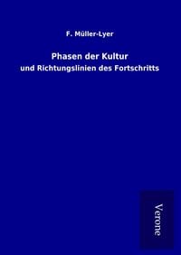 Produktbild: Phasen der Kultur