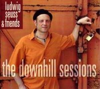 Produktbild: Downhill Sessions