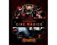 Produktbild: J.K. Rowling's Wizarding World 3, Cine m&aacute;gico